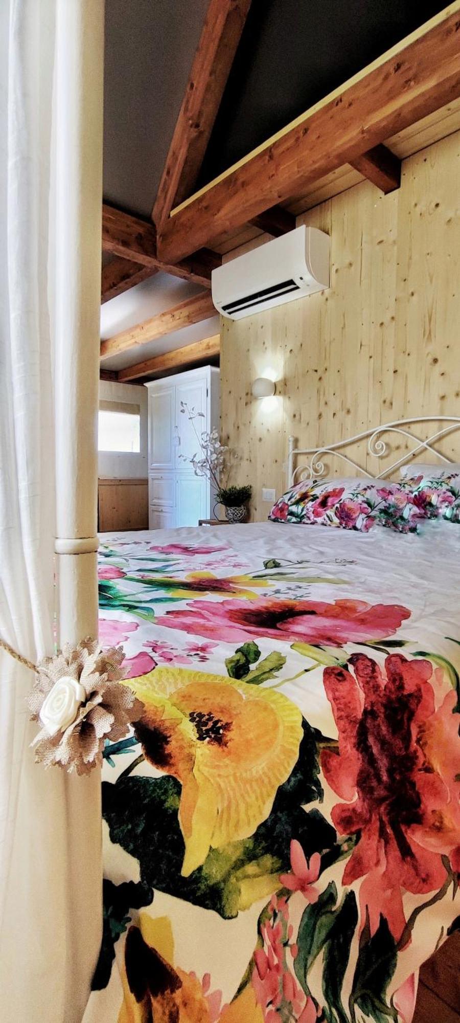 I Sicomori - Seme Di Carota - Glamping E Appartamenti Con Piscina A サトゥルニア エクステリア 写真