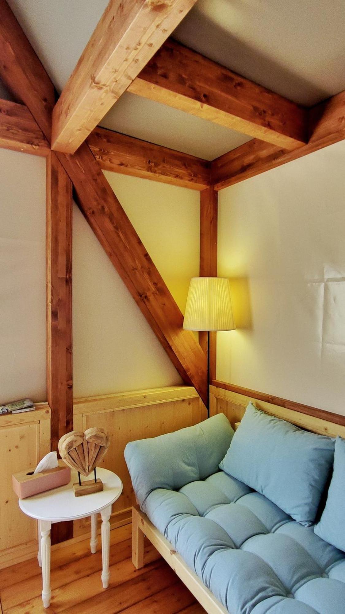 I Sicomori - Seme Di Carota - Glamping E Appartamenti Con Piscina A サトゥルニア エクステリア 写真